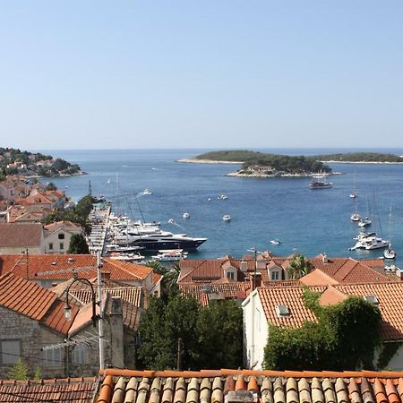 Apartments Sunset Hvar Town Esterno foto