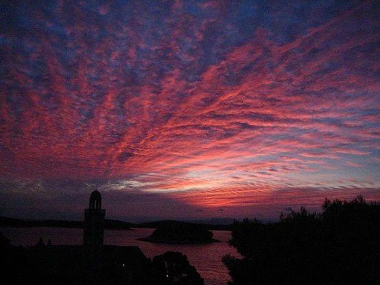 Apartments Sunset Hvar Town Esterno foto