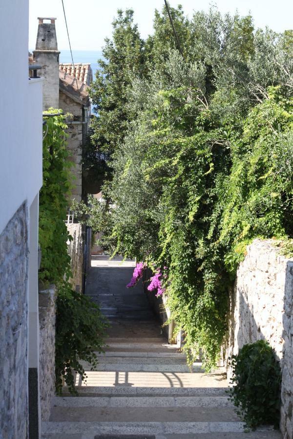 Apartments Sunset Hvar Town Esterno foto